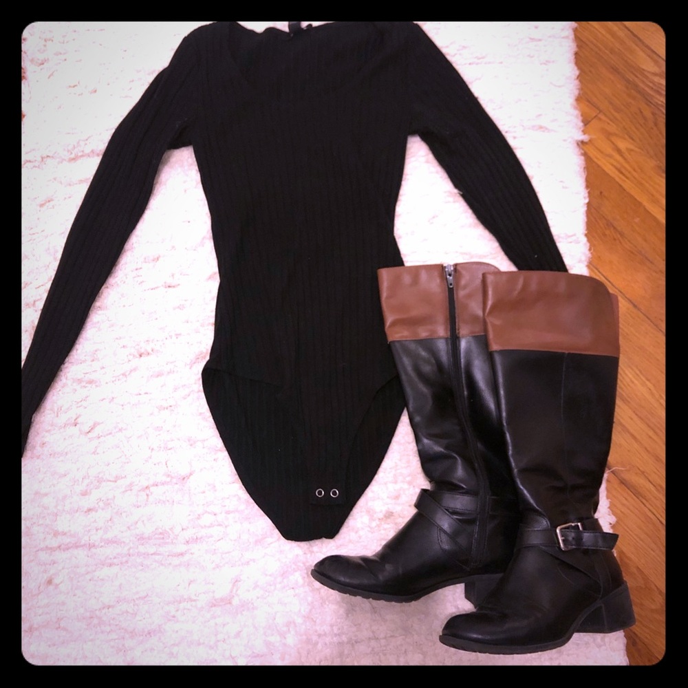 Style & co boots
